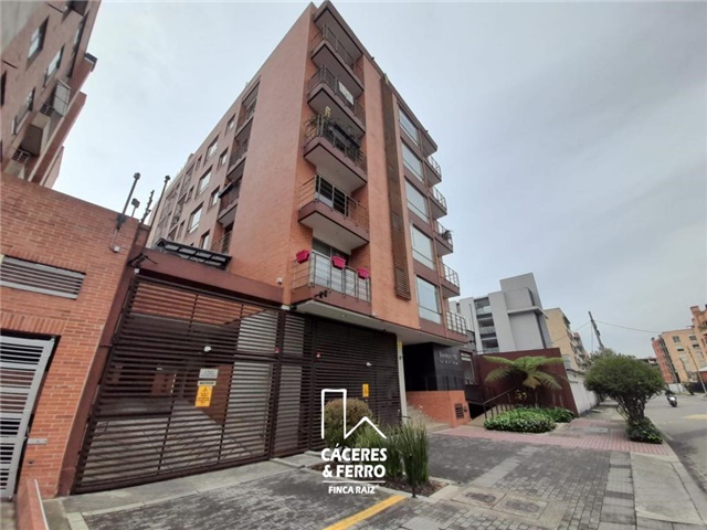 Piso – Bogotá, Santa Bárbara, Localidad Usaquén - Vista 2
