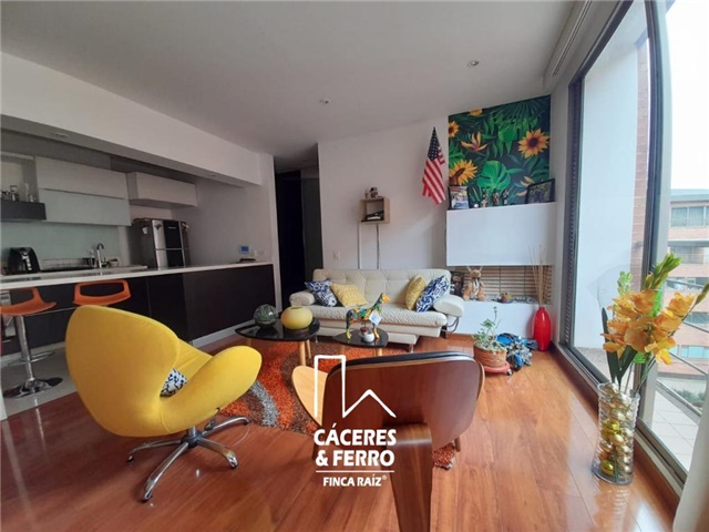 Piso – Bogotá, Santa Bárbara, Localidad Usaquén - Vista 4