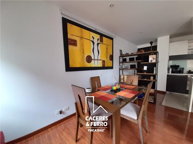 Piso – Bogotá, Santa Bárbara, Localidad Usaquén - Vista 5