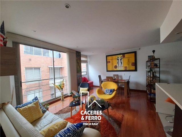 Piso – Bogotá, Santa Bárbara, Localidad Usaquén - Más