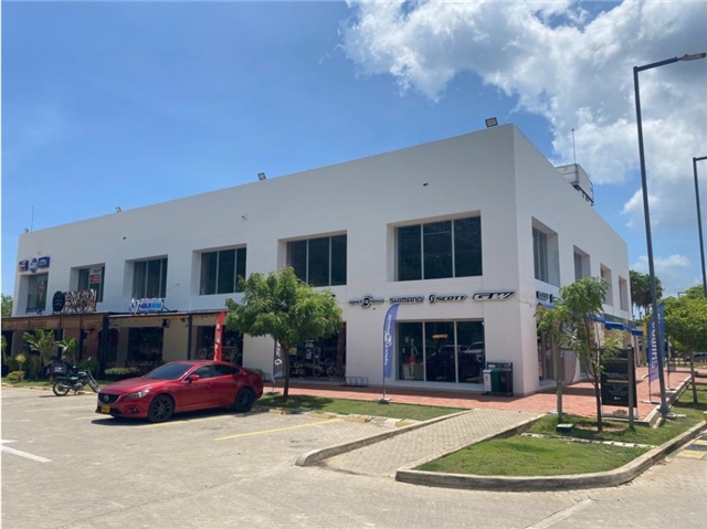 Local en Arriendo - Vista 3