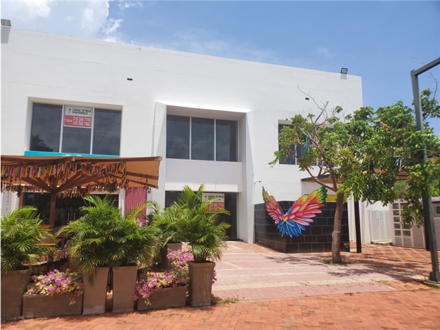 Local en Arriendo - Vista 4