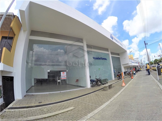 Local en arriendo en El Eden, Montería, 262 m² · foto 19 de 20