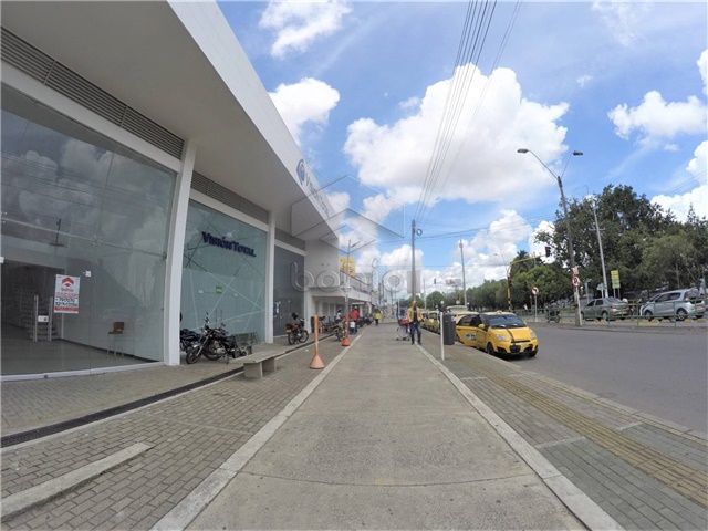 Local en arriendo en El Eden, Montería, 262 m² · foto 20 de 20