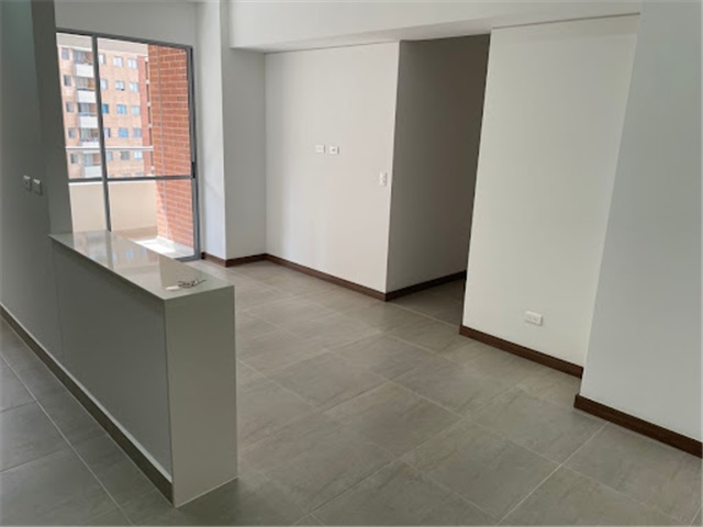 Apartamento en Arriendo - Visning 2