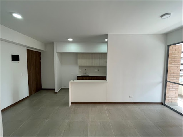 Apartamento en Arriendo - Visning 3