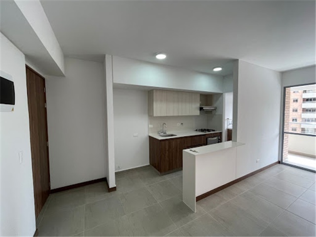 Apartamento en Arriendo - Visning 4