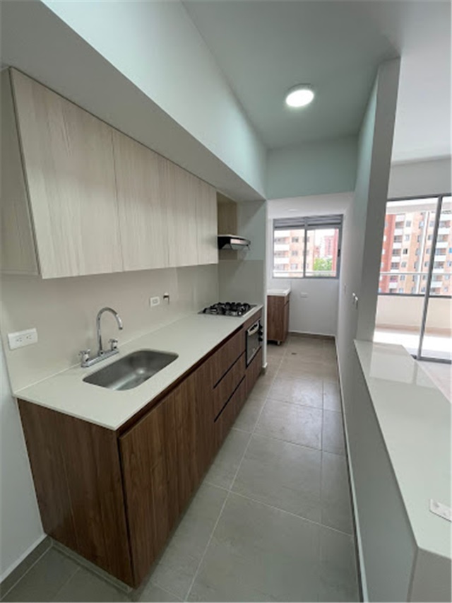 Apartamento en Arriendo - Visning 5