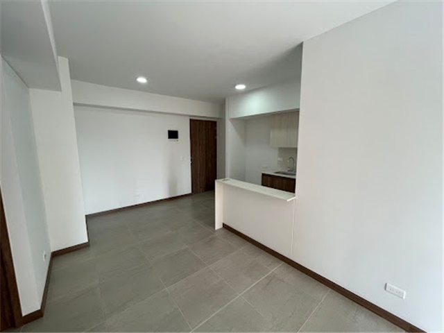 Apartamento en Arriendo - Visning 6
