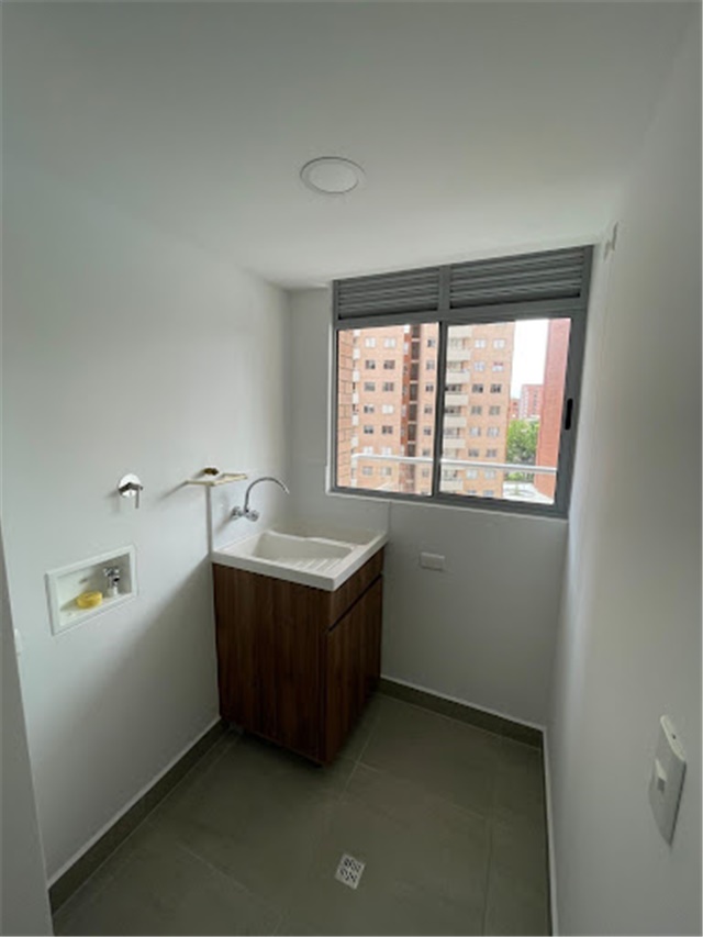 Apartamento en Arriendo - Flere