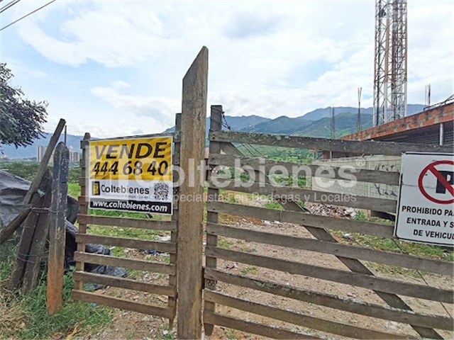 Lote en venta en Zona Industrial 3, Copacabana, 47000 m² · foto 4 de 10