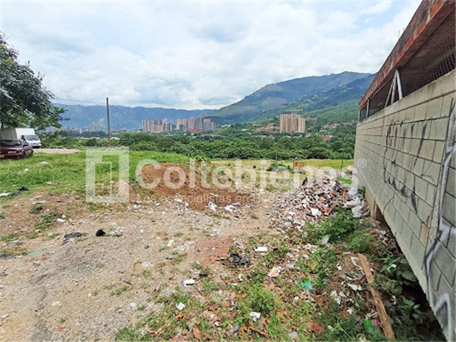 Lote en venta en Zona Industrial 3, Copacabana, 47000 m² · foto 6 de 10