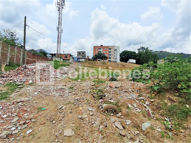 Lote en venta en Zona Industrial 3, Copacabana, 47000 m² · foto 9 de 10