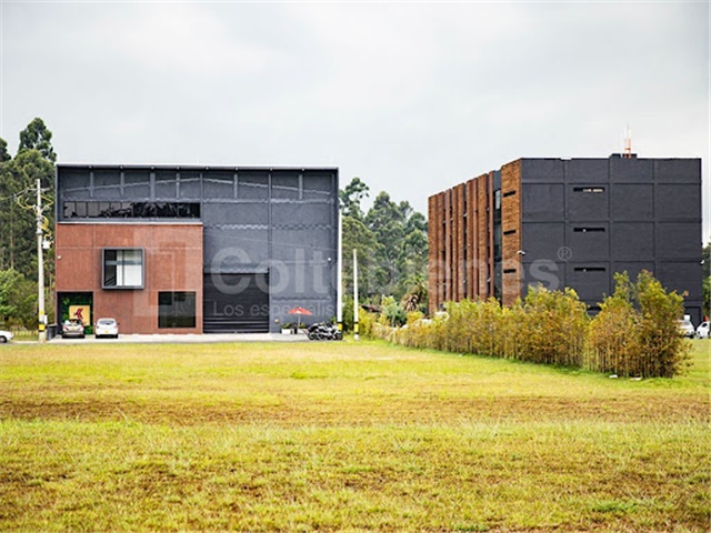 Lote en venta en El Tablazo, Rionegro, 3397 m² · foto 3 de 6