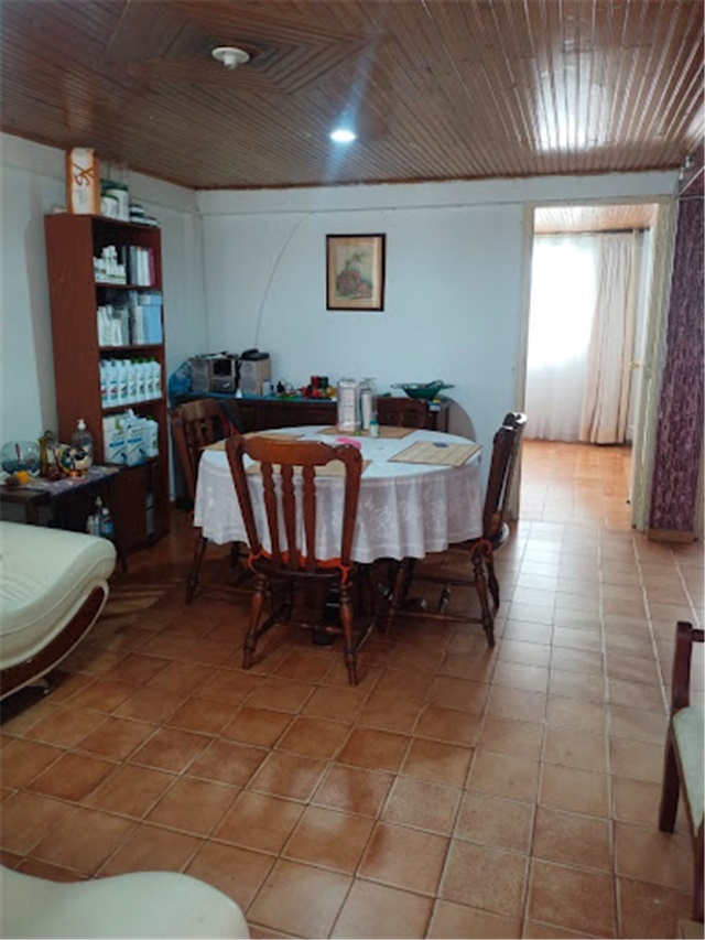 Piso – Bogotá, Bachue II, Localidad Engativá - Vista 3