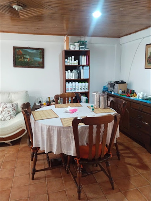 Piso – Bogotá, Bachue II, Localidad Engativá - Vista 4