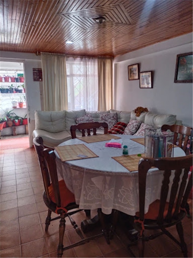 Piso – Bogotá, Bachue II, Localidad Engativá - Vista 5
