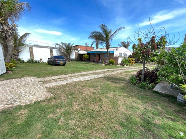 Casa Lote en Arriendo – pohled 2