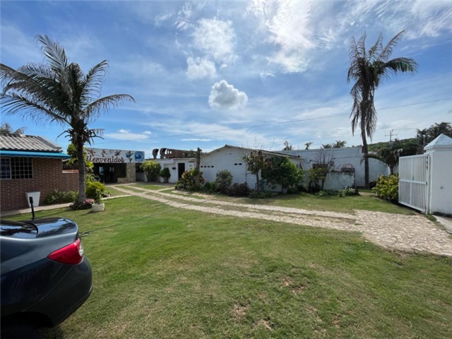 Casa Lote en Arriendo – pohled 3