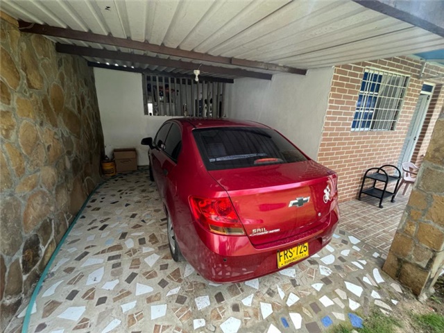 Casa Lote en Arriendo – pohled 4