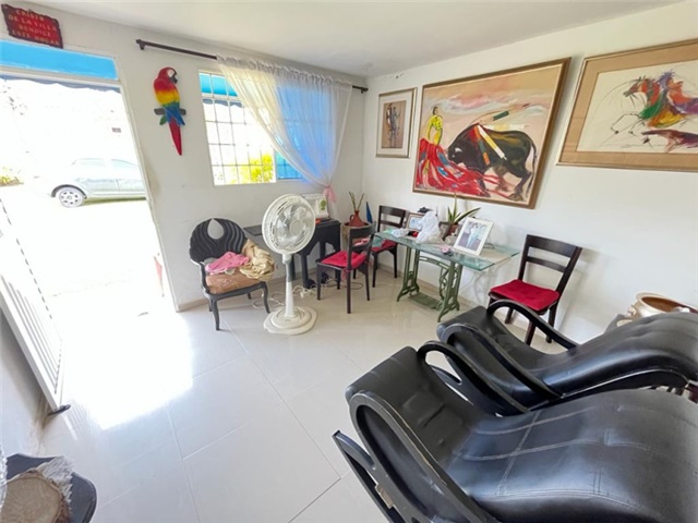 Casa Lote en Arriendo – pohled 6
