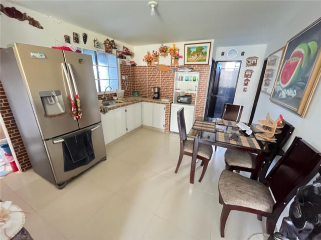 Casa Lote en Arriendo – další