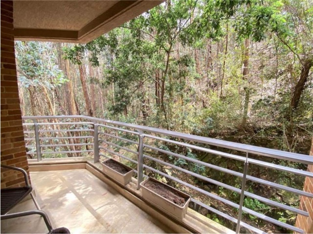 Piso – Bogotá, Los Cedros, Localidad Usaquén - Vista 2