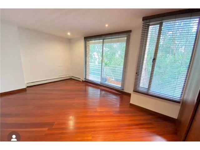 Piso – Bogotá, Los Cedros, Localidad Usaquén - Vista 3