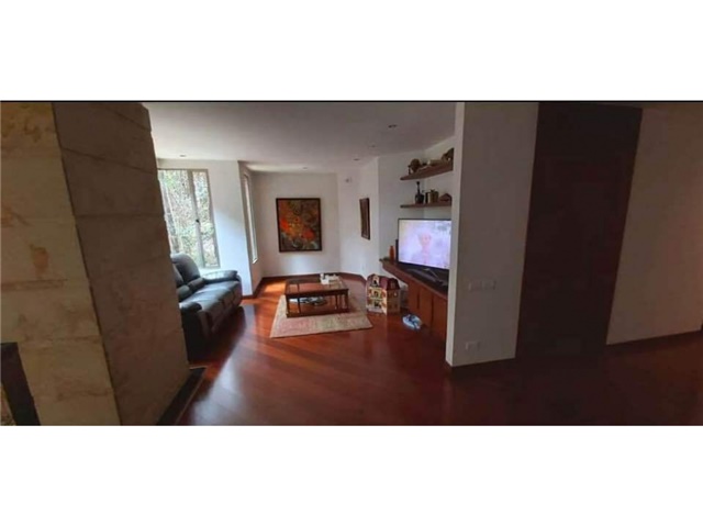 Piso – Bogotá, Los Cedros, Localidad Usaquén - Vista 4