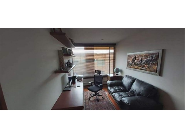 Piso – Bogotá, Los Cedros, Localidad Usaquén - Más