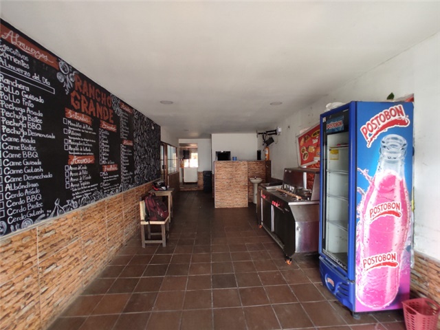 Local en Arriendo - Vista 2