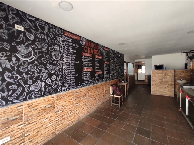 Local en Arriendo - Vista 3