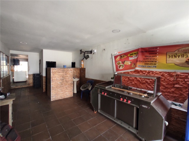 Local en Arriendo - Vista 4