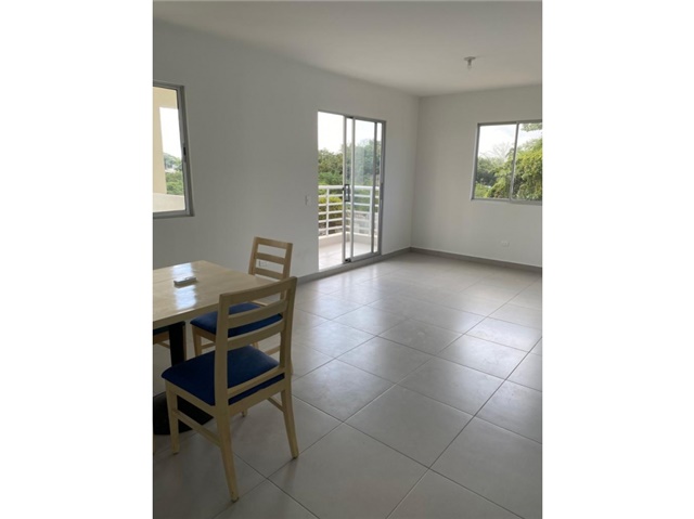 Apartamento en Arriendo