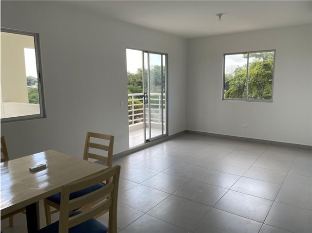 Apartamento en Arriendo - View 2