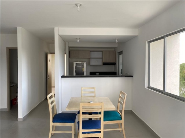 Apartamento en Arriendo - View 4