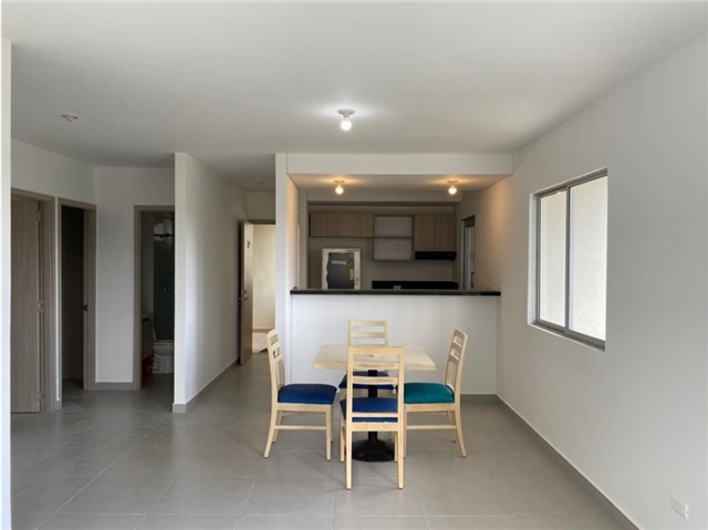 Apartamento en Arriendo - View 5