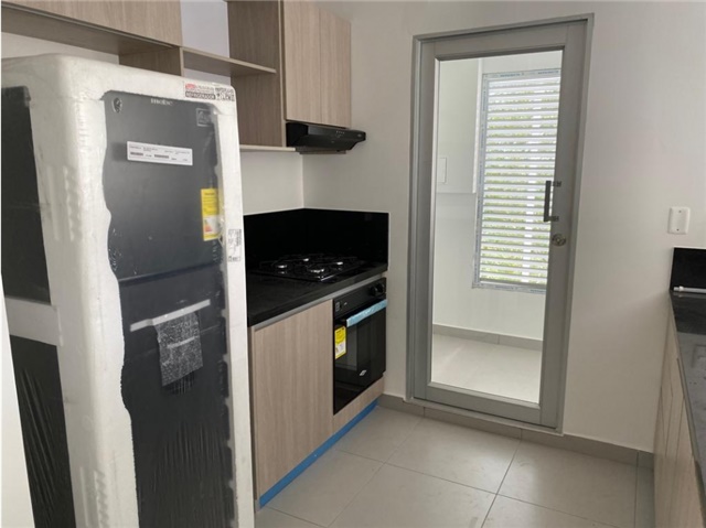 Apartamento en Arriendo - View 6