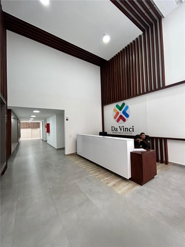 Piso – Bogotá, La Veracruz - Vista 2