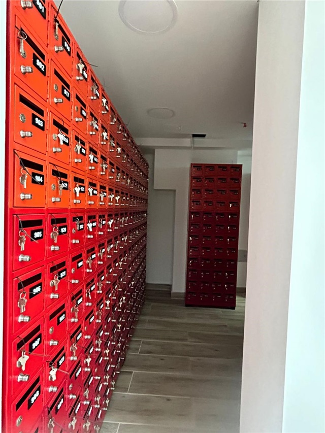Piso – Bogotá, La Veracruz - Vista 3
