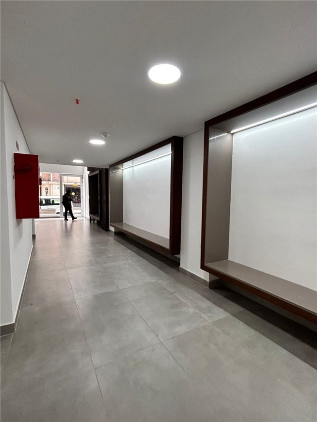 Piso – Bogotá, La Veracruz - Vista 4