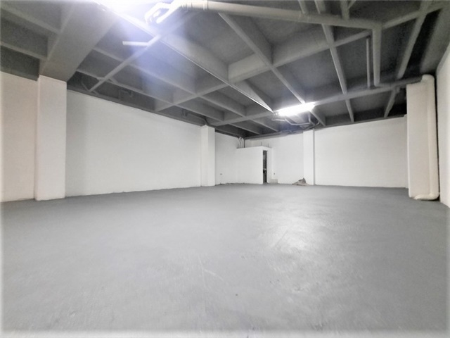 Bodega en Arriendo - Vista 2