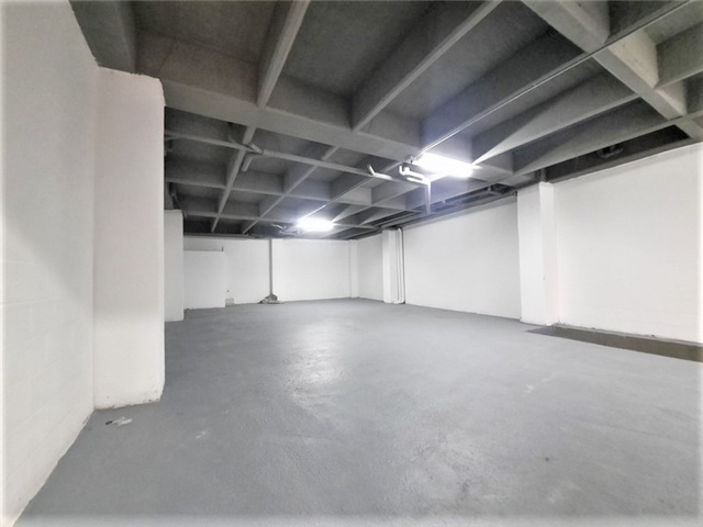 Bodega en Arriendo - Vista 3
