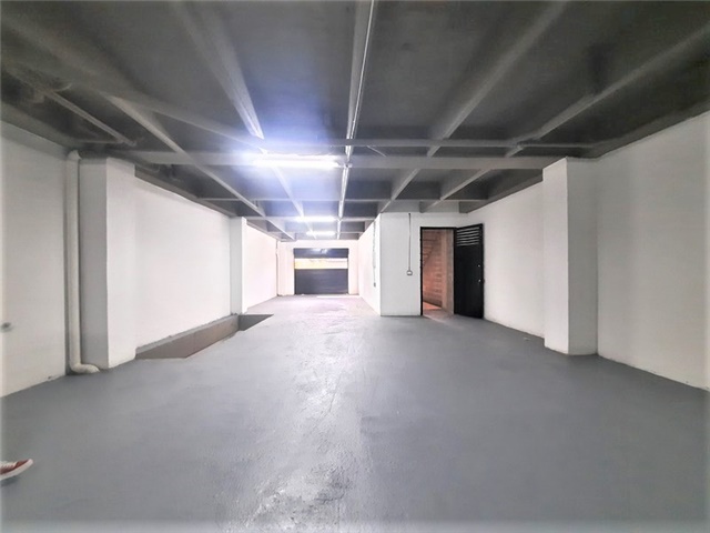 Bodega en Arriendo - Vista 4