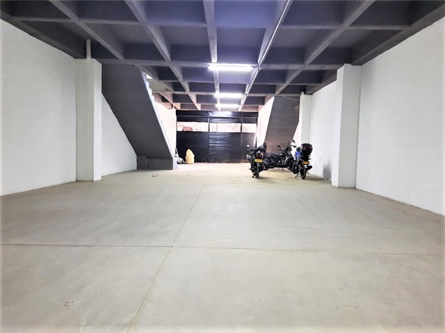 Bodega en Arriendo - Vista 5