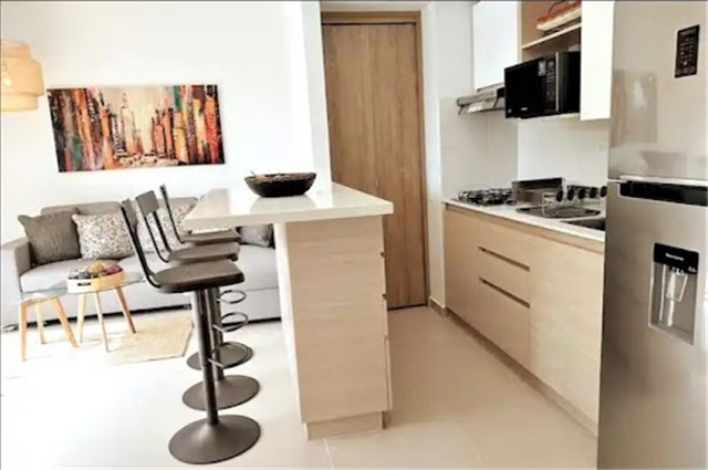 Apartment in Rionegro