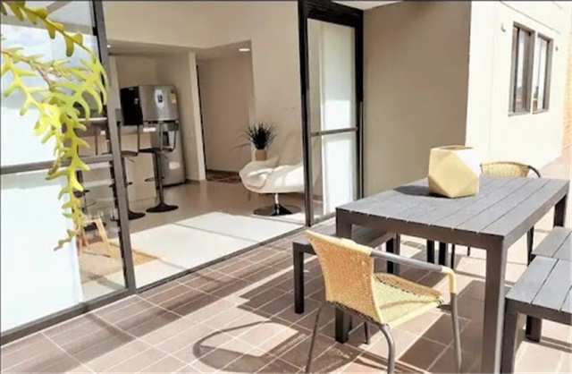 Apartment in Rionegro - More