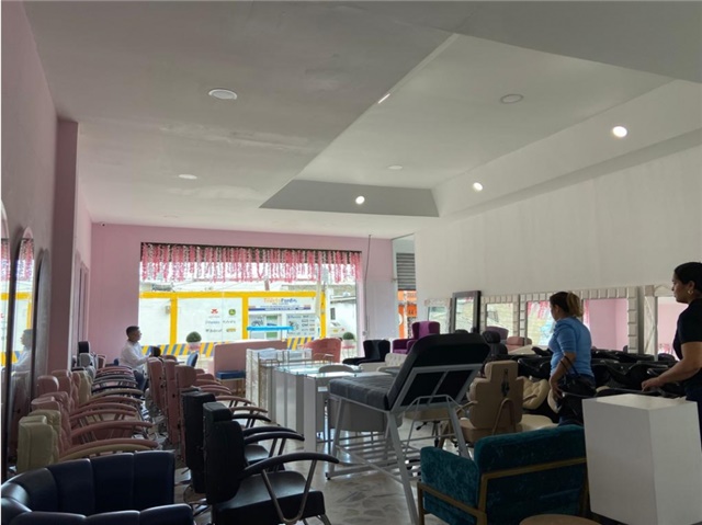 Local en Arriendo - Vista 5