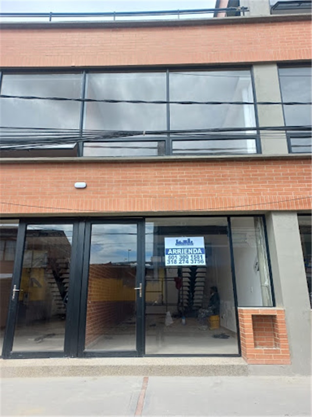 Local en Arriendo - Vista 3