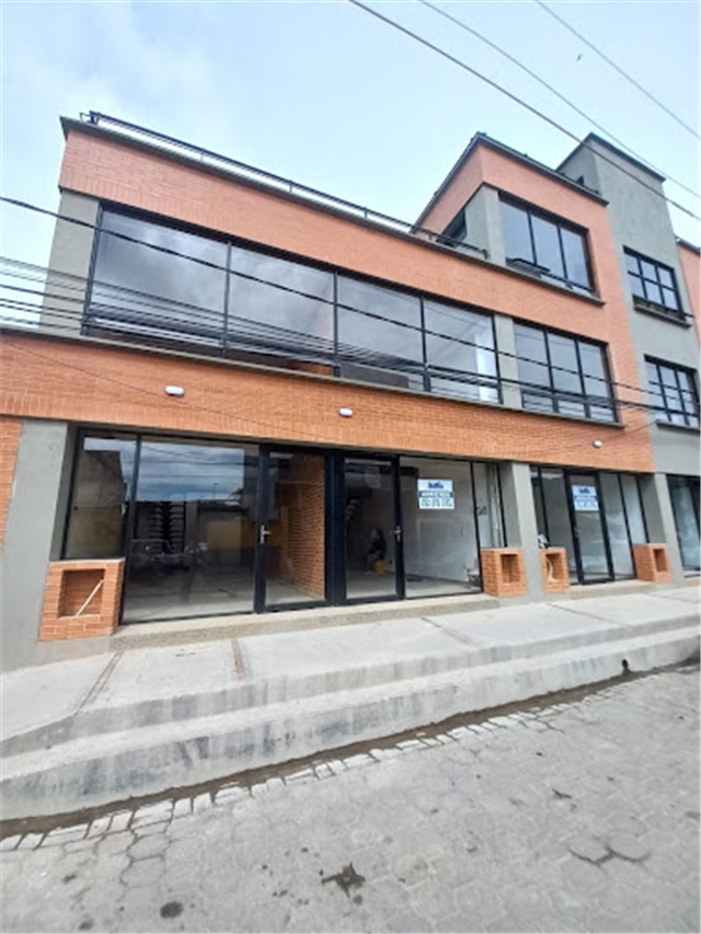 Local en Arriendo - Vista 5